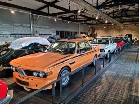 BMW 30 CSL 2211358
